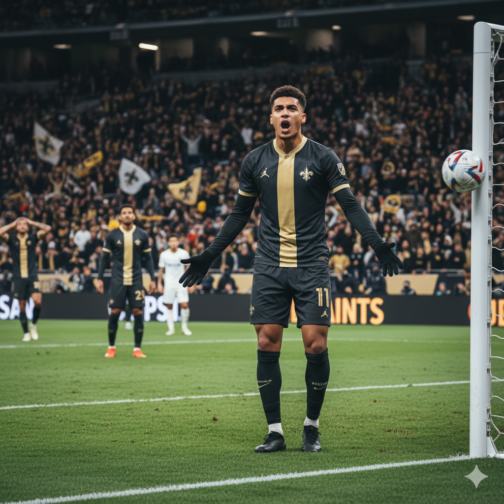 Post 12: Maio de Contrastes: Entre o Superdome em Chamas e  Bronx Gelado