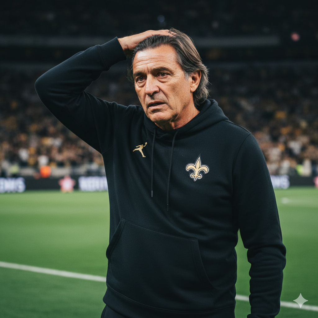 Post 13: Onde o Saints Precisa se Reforçar?