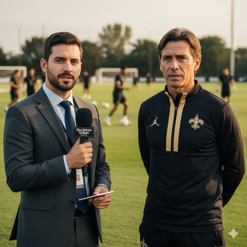 Post 18: Costas fala sobre elenco: “Queremos um grupo competitivo, mas enxuto”