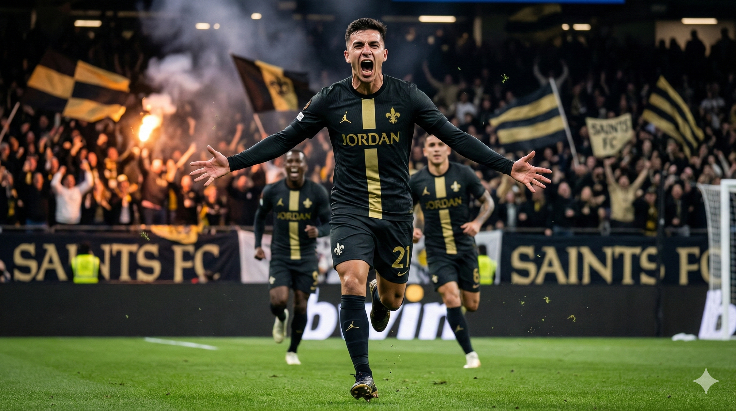 Post 24: A temporada absurda de Alexis Cuello na MLS